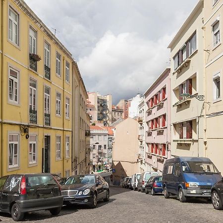 Your Lisbon Home Santa Apolonia Ngoại thất bức ảnh