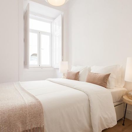 Your Lisbon Home Santa Apolonia Ngoại thất bức ảnh