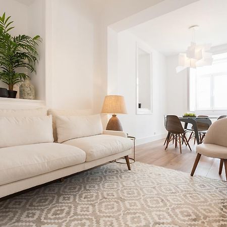 Your Lisbon Home Santa Apolonia Ngoại thất bức ảnh