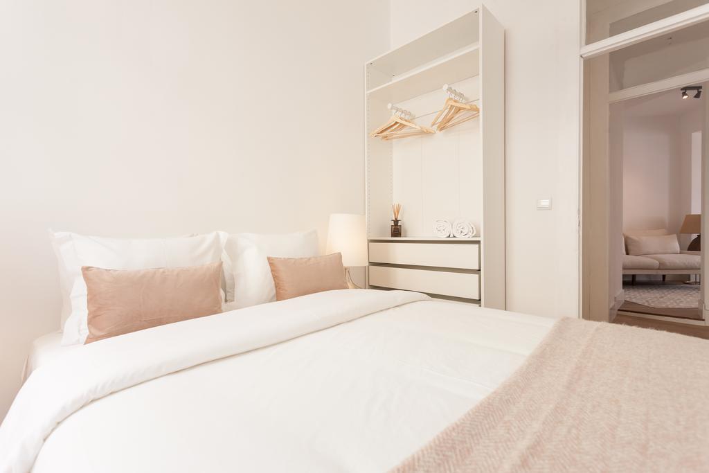 Your Lisbon Home Santa Apolonia Ngoại thất bức ảnh