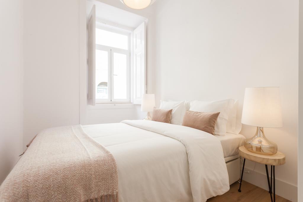 Your Lisbon Home Santa Apolonia Ngoại thất bức ảnh