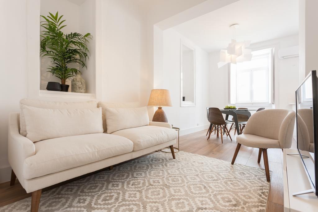 Your Lisbon Home Santa Apolonia Ngoại thất bức ảnh