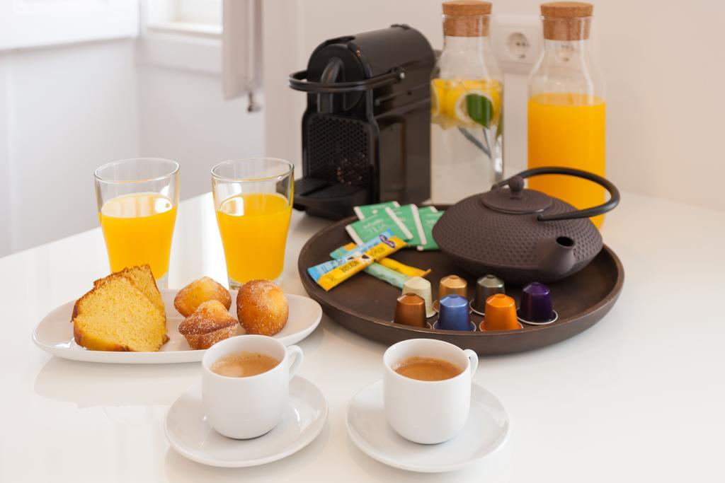 Your Lisbon Home Santa Apolonia Ngoại thất bức ảnh