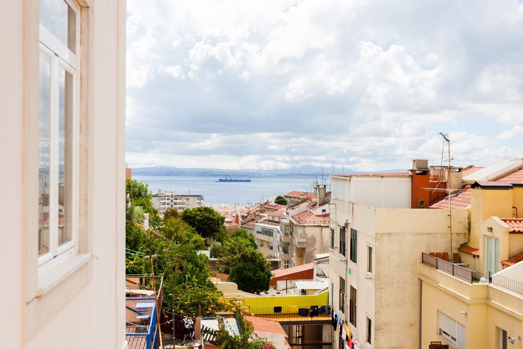 Your Lisbon Home Santa Apolonia Ngoại thất bức ảnh