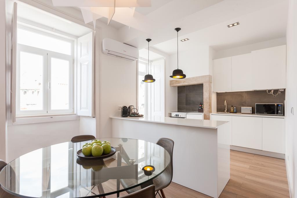 Your Lisbon Home Santa Apolonia Ngoại thất bức ảnh