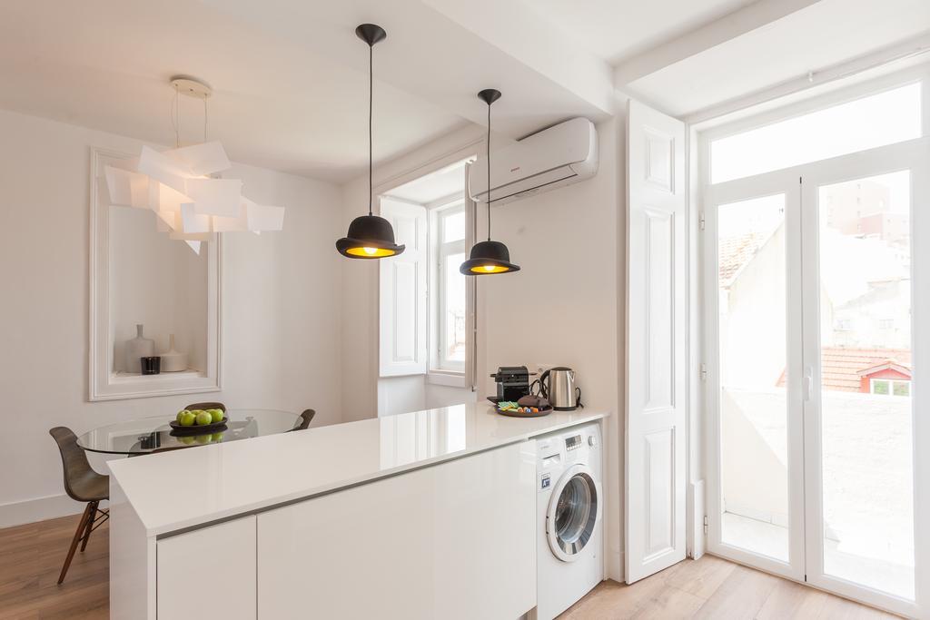 Your Lisbon Home Santa Apolonia Ngoại thất bức ảnh