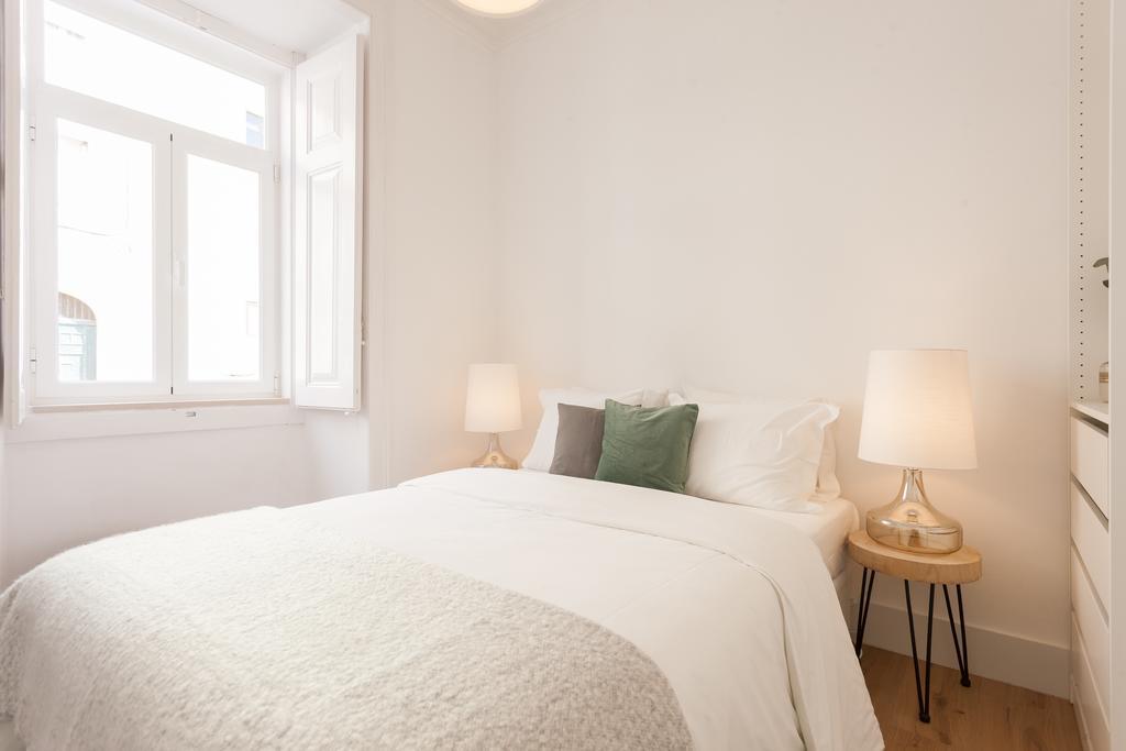 Your Lisbon Home Santa Apolonia Ngoại thất bức ảnh