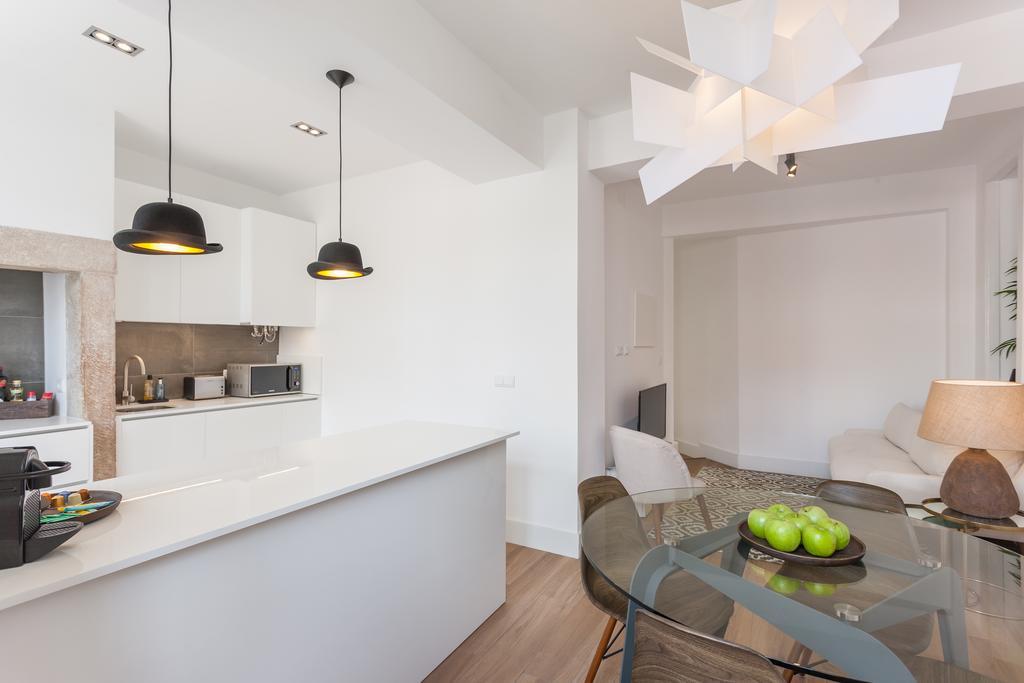 Your Lisbon Home Santa Apolonia Ngoại thất bức ảnh